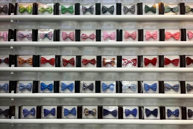 Bow-Tie