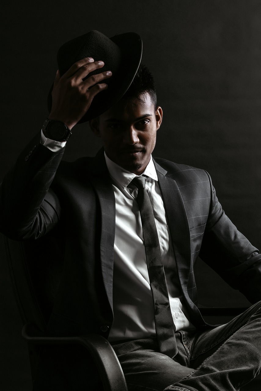 Bespoke Suits