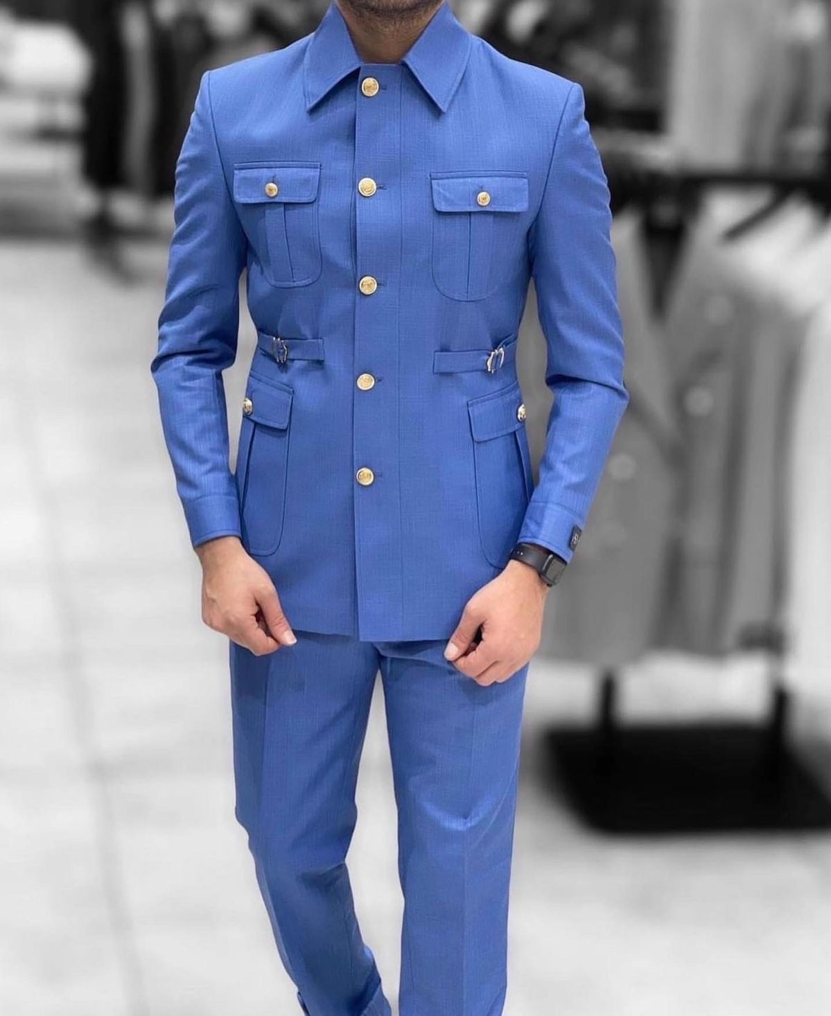 Wedding Suits